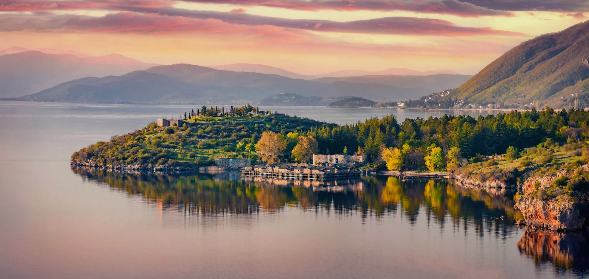 A Moment of Stillness - Yoga and Meditation Retreat