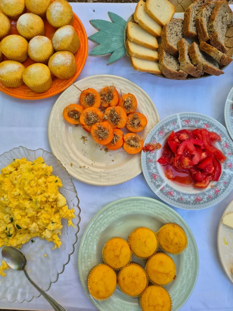 FOOD
