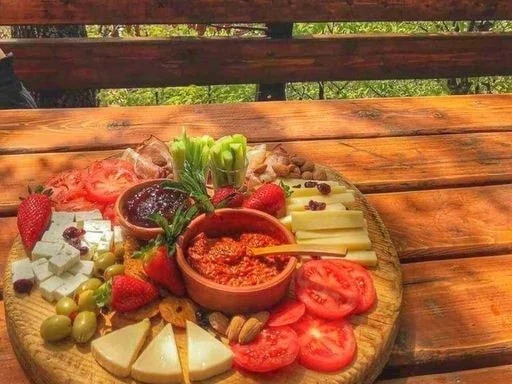 FOOD