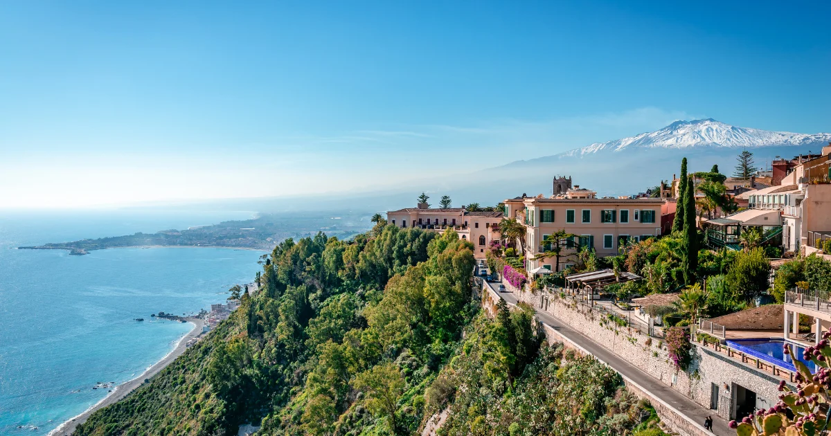 Rising and Falling - Yoga and Meditation Retreat