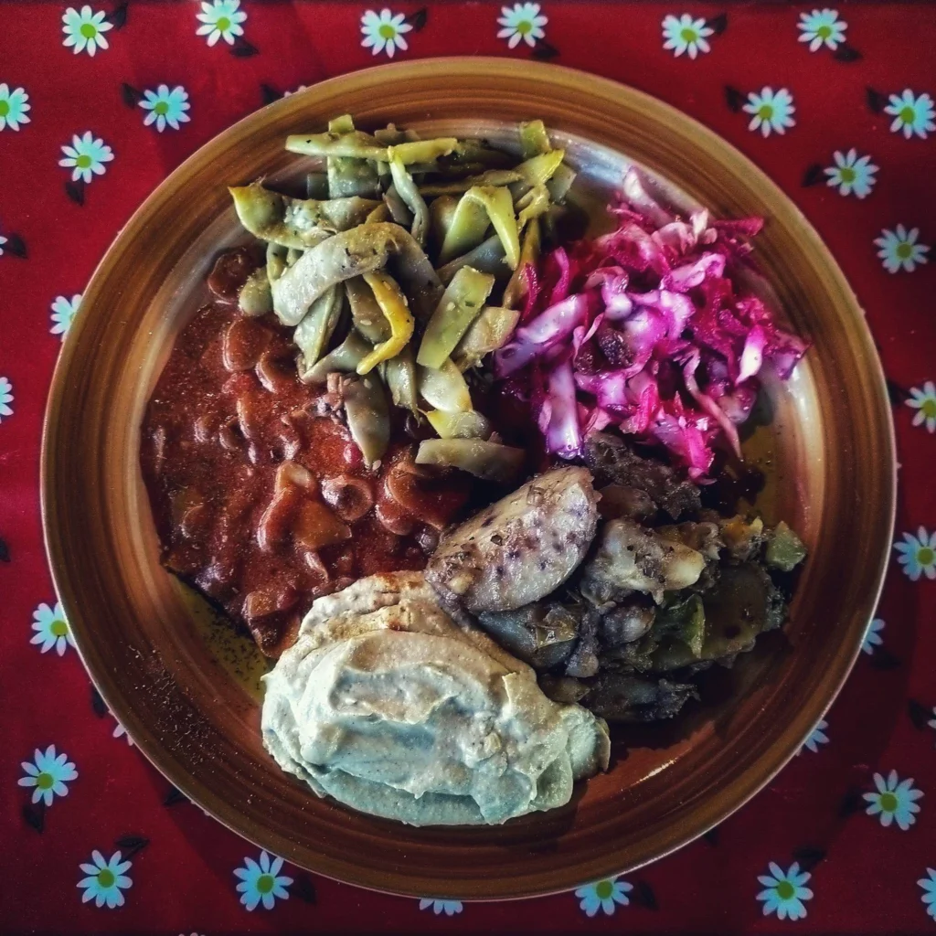 FOOD
